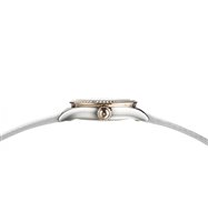 Watch Locman Woman Isola D'Elba in Steel 0465M14A-0RMWNKPW - 0465M14A-0RMWNKPW